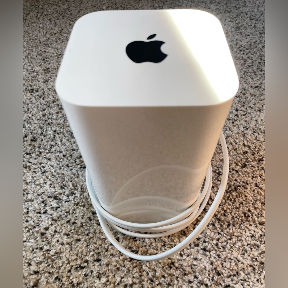 Apple Airport